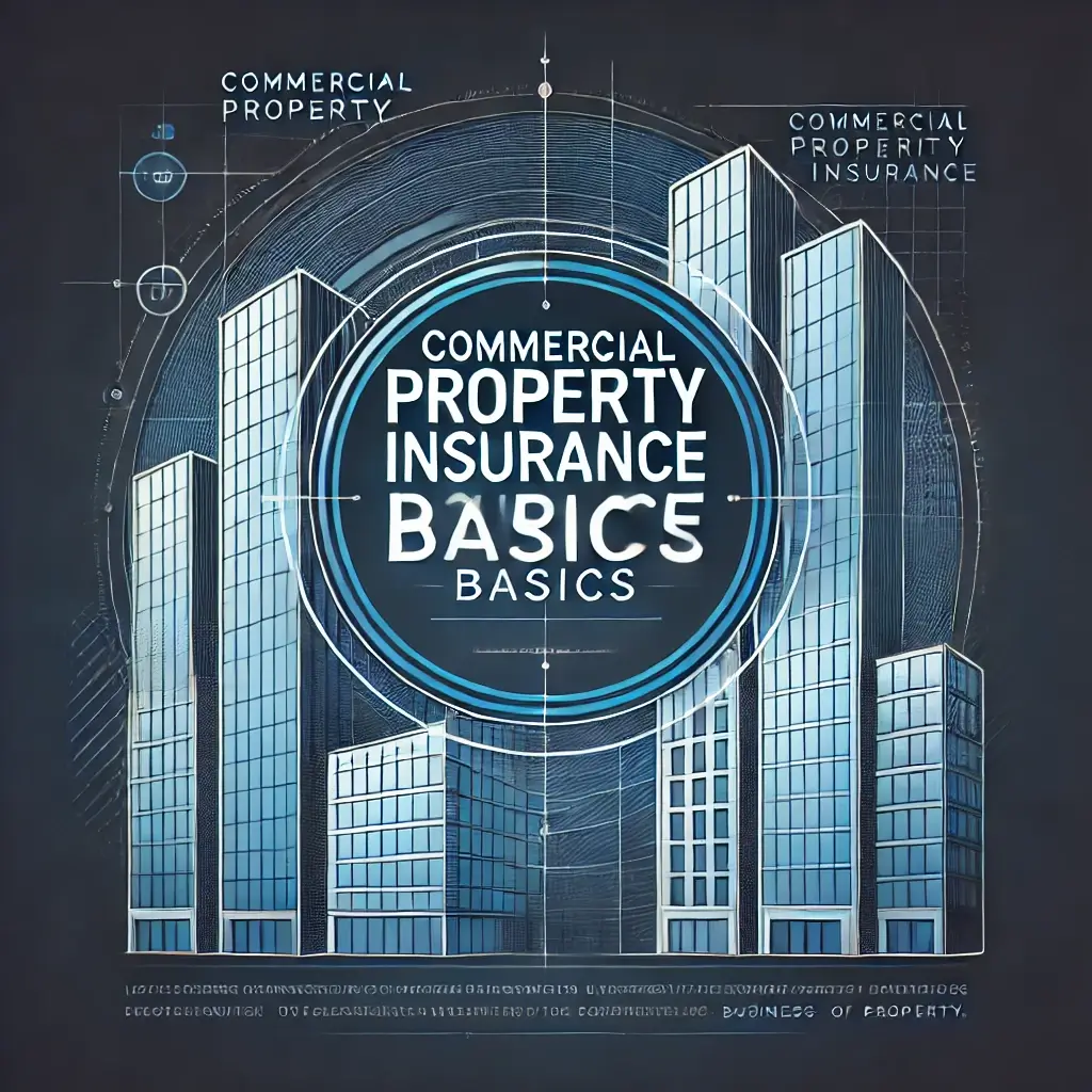 TBF Insurance commercial property insurance basics