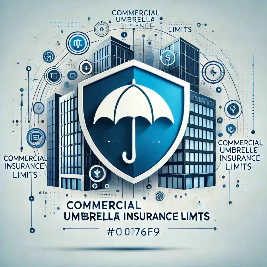 TBF Insurance commercial umbrella insurance limits