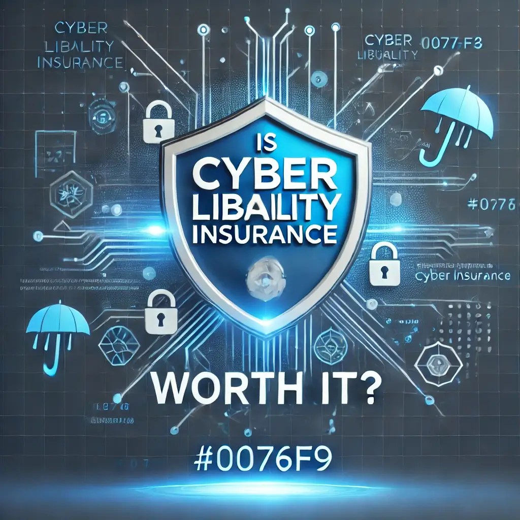 TBF Insurance is cyber liability insurance worth it