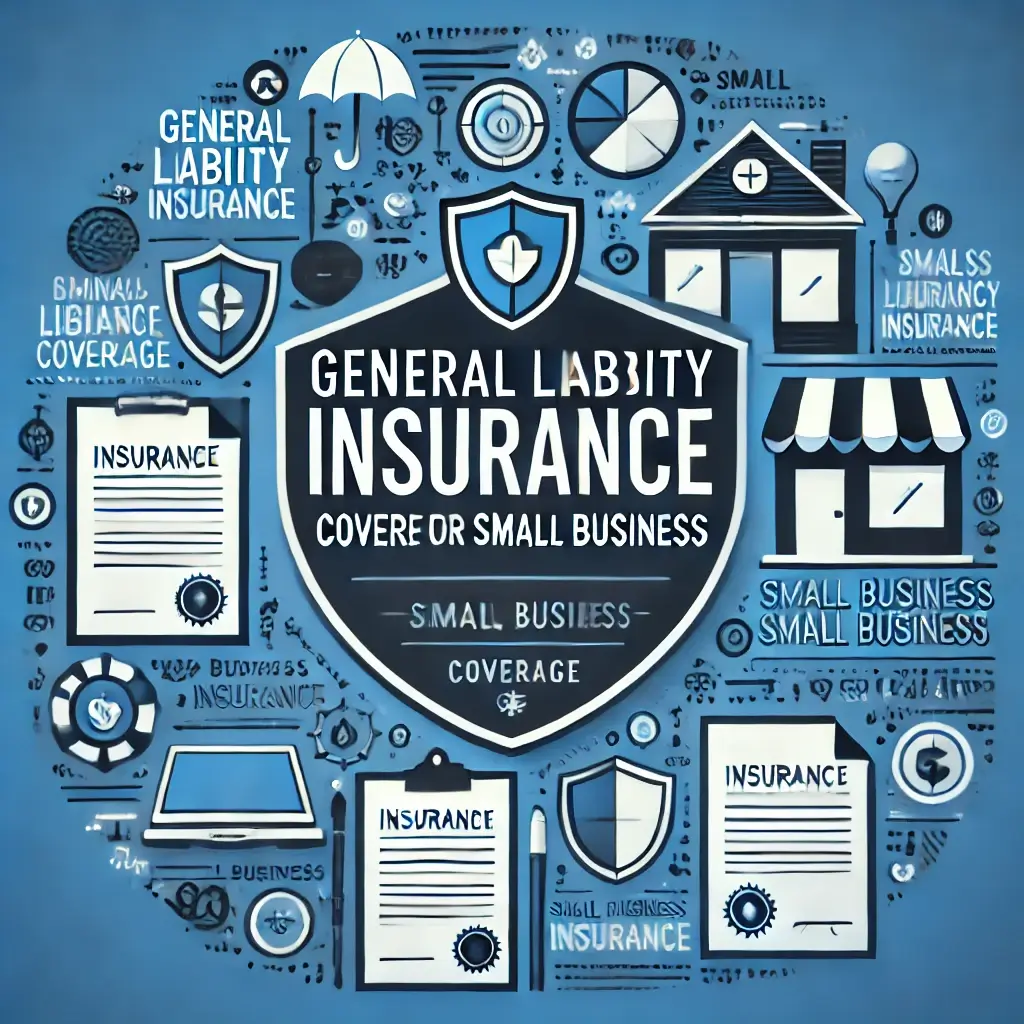 TBF Insurancegeneral liability insurance coverage for small business