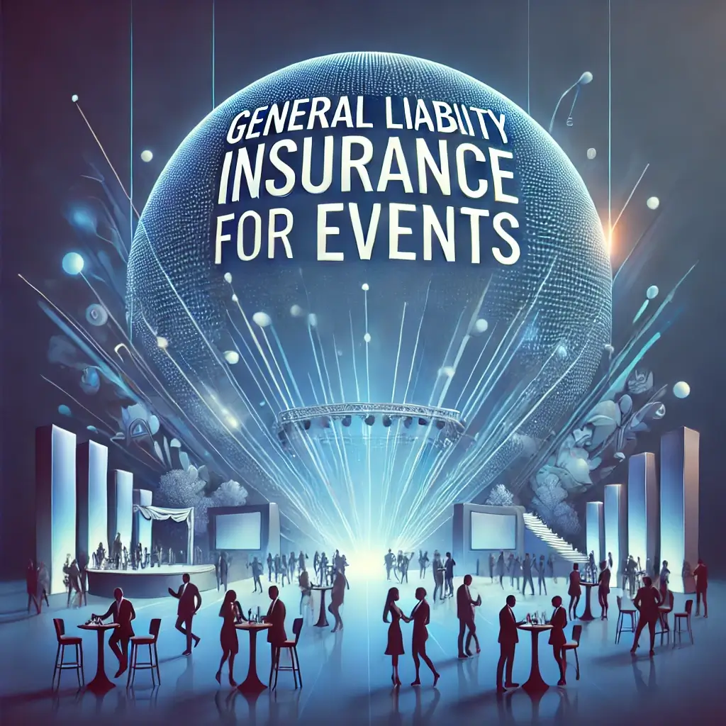 TBF Insurancegeneral liability insurance for events