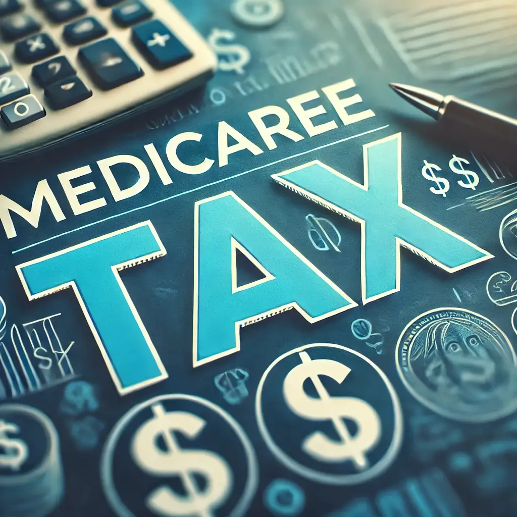 TBF Insurancemedicare tax