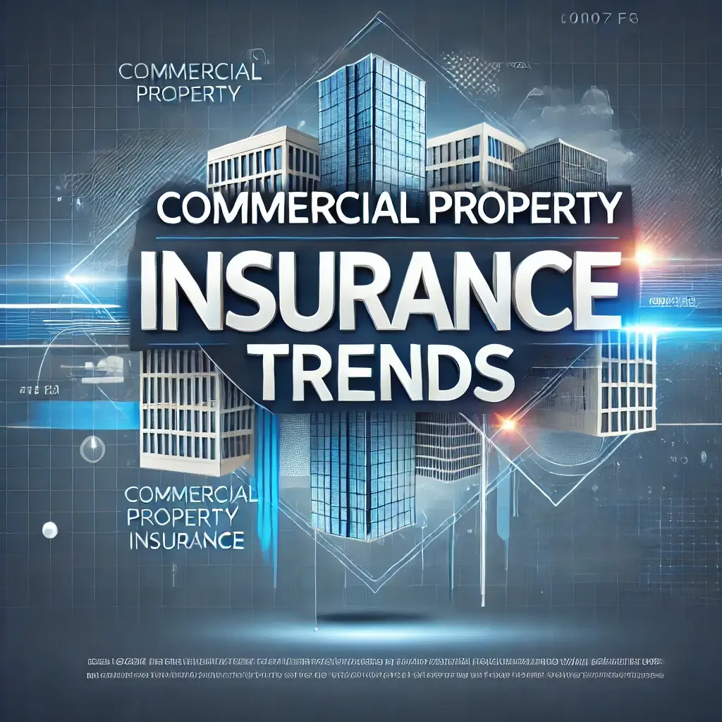 TBF Insurance commercial property insurance trends