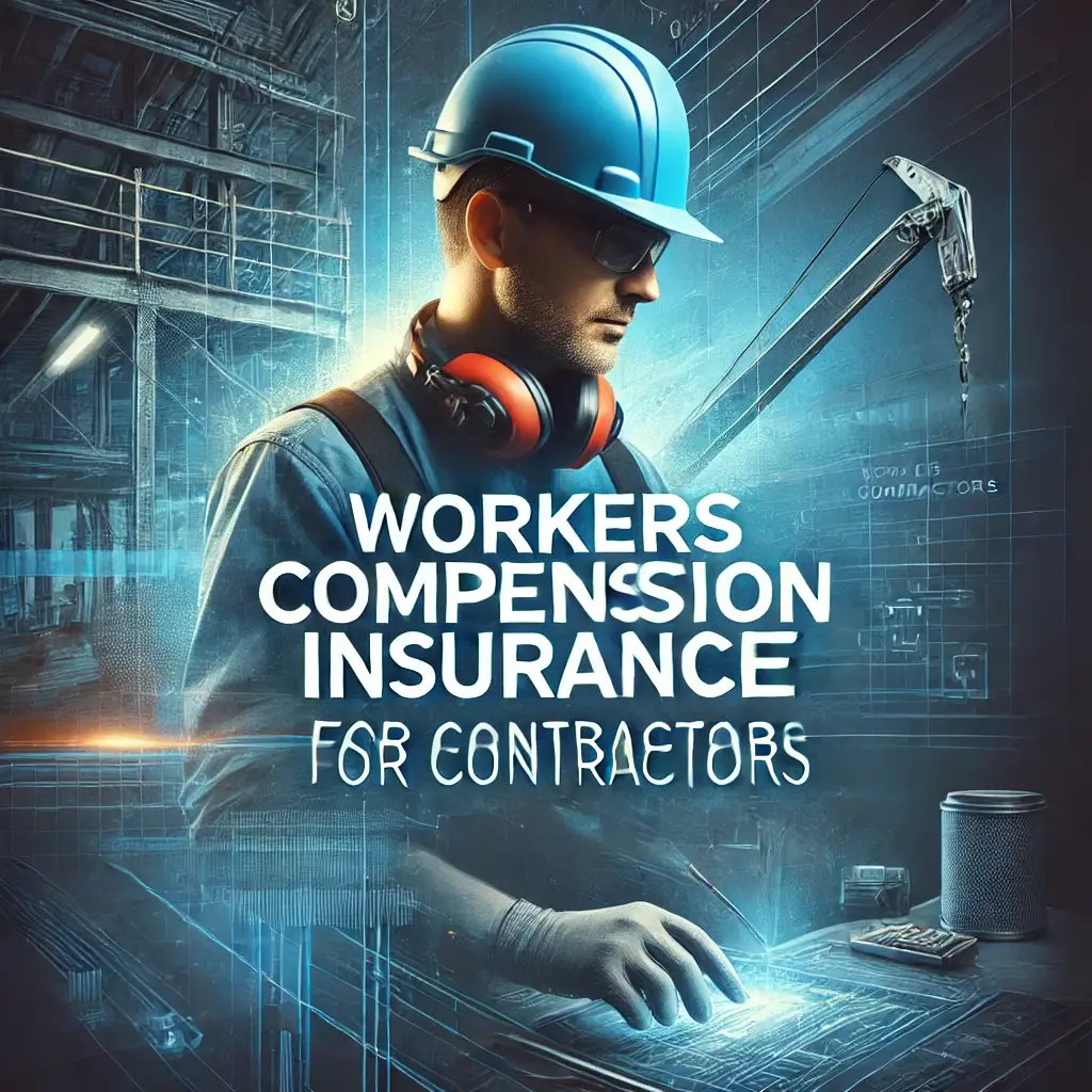 TBF Insurance workers compensation insurance for contractors