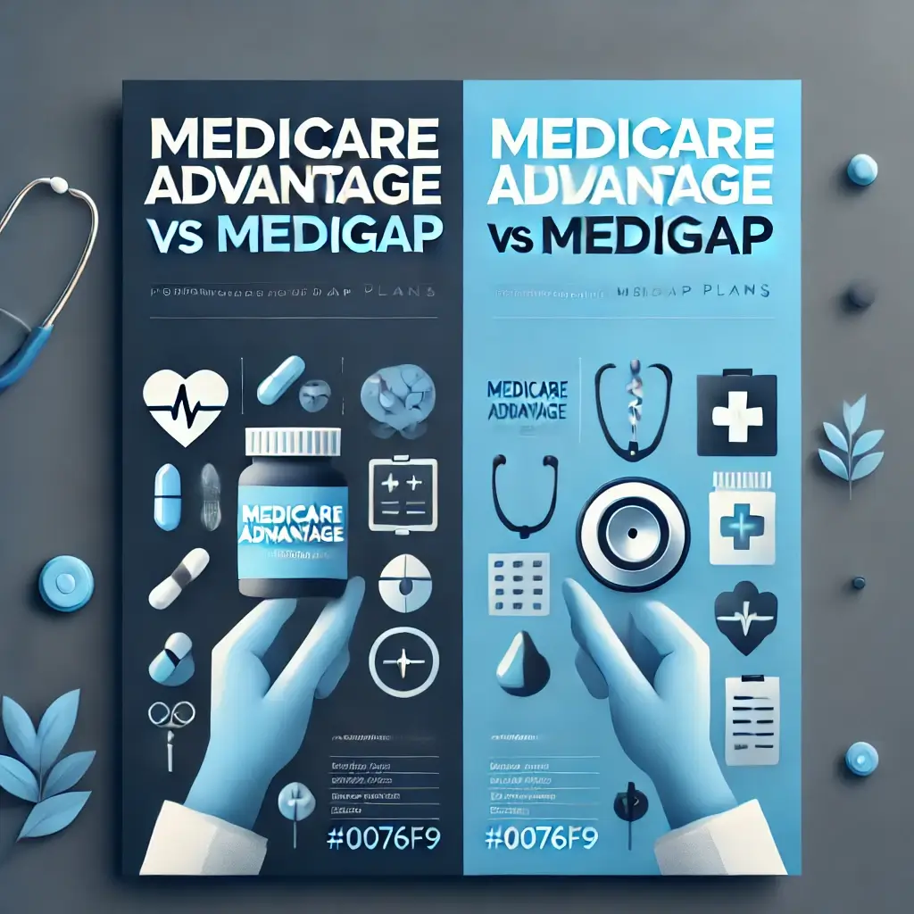 TBF Insurancemedicare advantage vs medigap