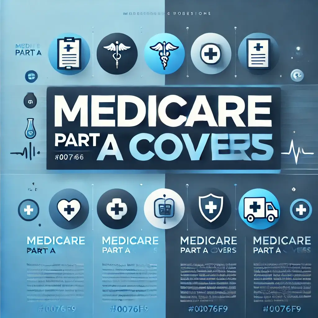 TBF Insurancemedicare part a covers