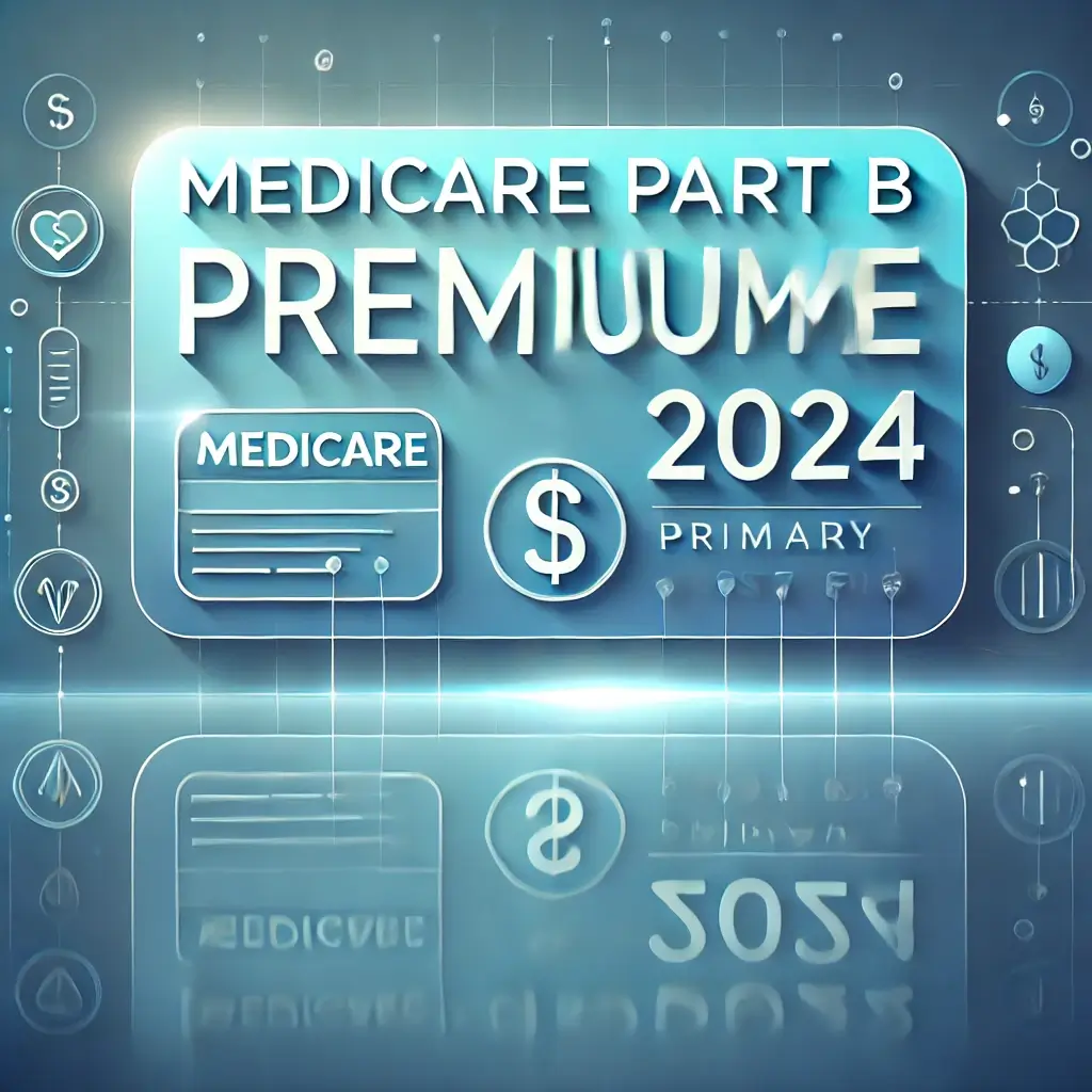 TBF Insurancemedicare part b premium 2024