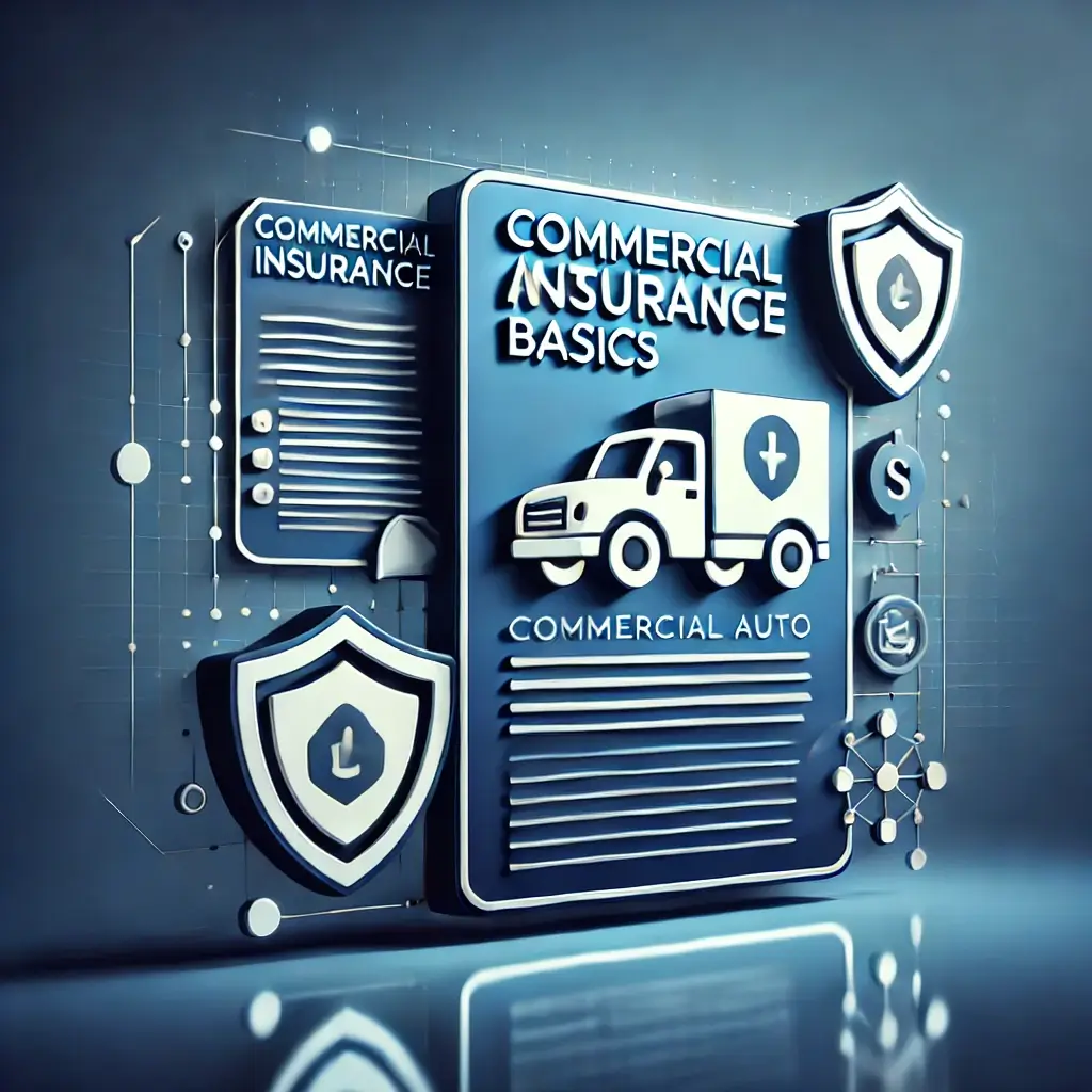 TBF Insurance commercial auto insurance basics