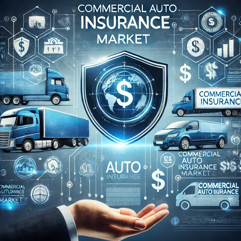 TBF Insurance commercial auto insurance market