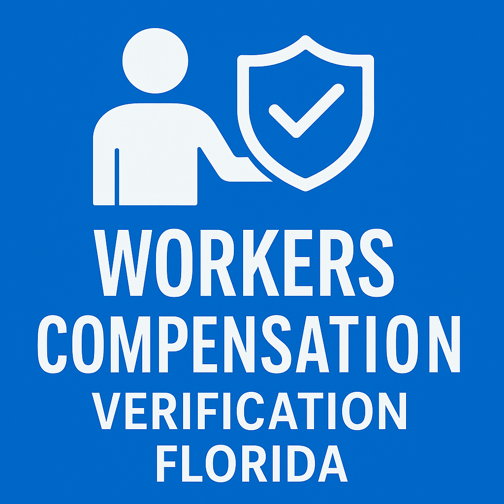 TBF Insurance workers compensation verification florida